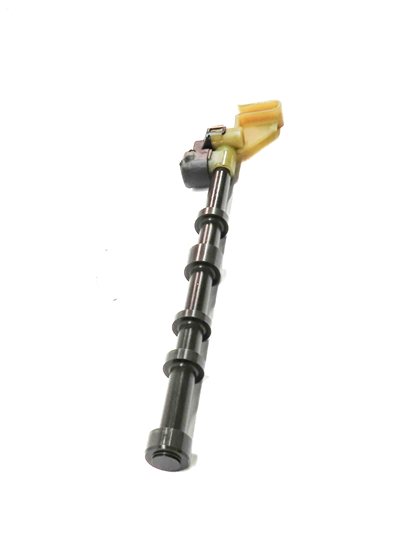 Thumbnail 3: 04-18 MERCEDES C CL E GL G ML S SLK 722.9 TRANSMISSION VALVE BODY SELECTOR ROD