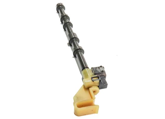 Thumbnail 4: 04-18 MERCEDES C CL E GL G ML S SLK 722.9 TRANSMISSION VALVE BODY SELECTOR ROD