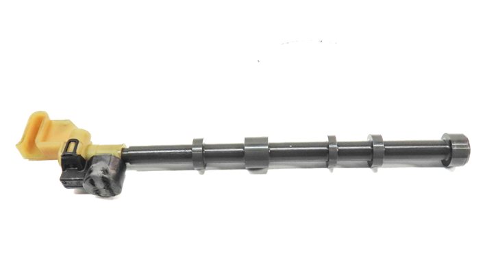 Thumbnail 5: 04-18 MERCEDES C CL E GL G ML S SLK 722.9 TRANSMISSION VALVE BODY SELECTOR ROD