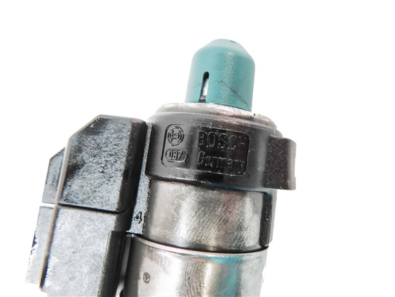 Thumbnail 5: 04-18 MERCEDES C CL E GL G ML S SLK 722.9 TRANSMISSION VALVE BODY SOLENOID SET-8