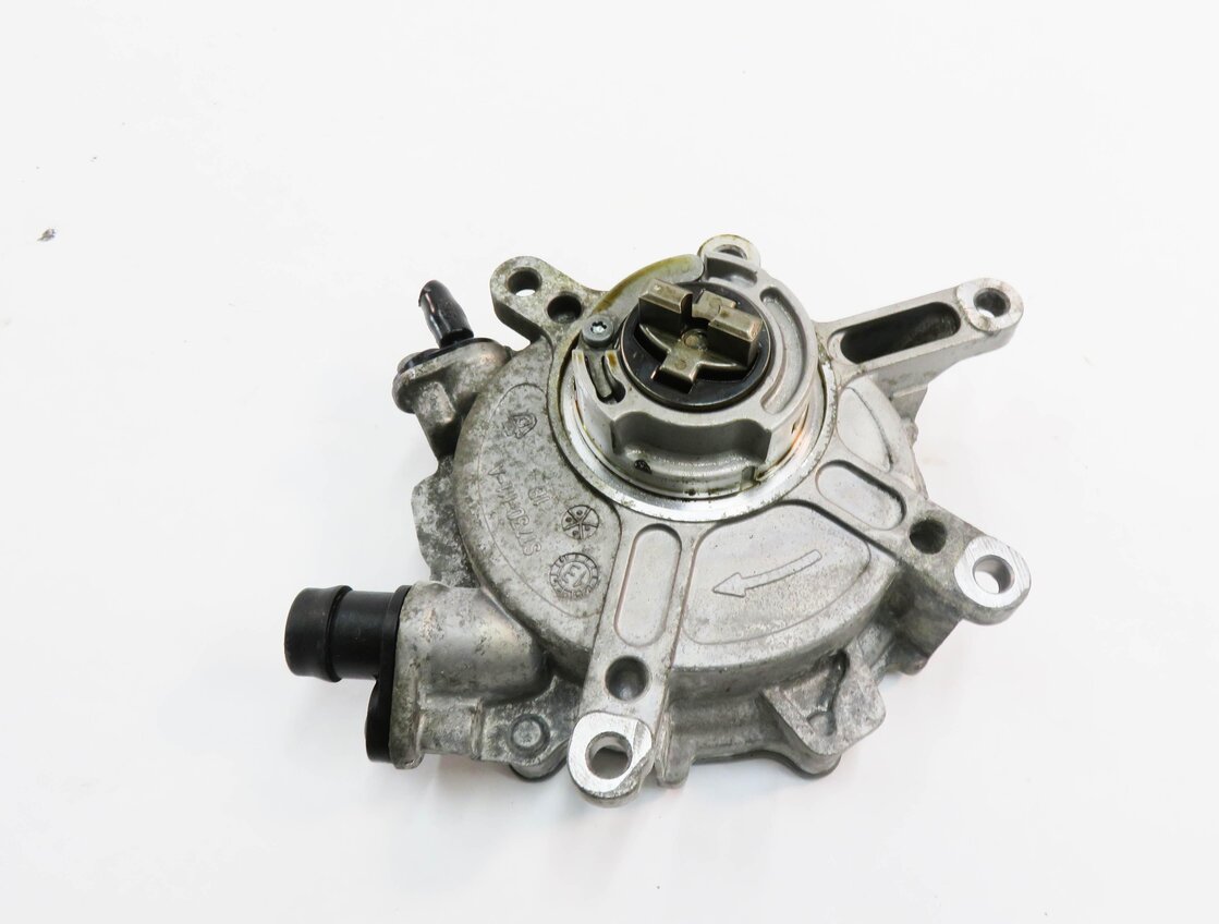 Thumbnail 5: 11-20 MERCEDES CL550 GL450 GL550 ML350 ML550 S400 S550 S600 SL550 - VACUUM PUMP