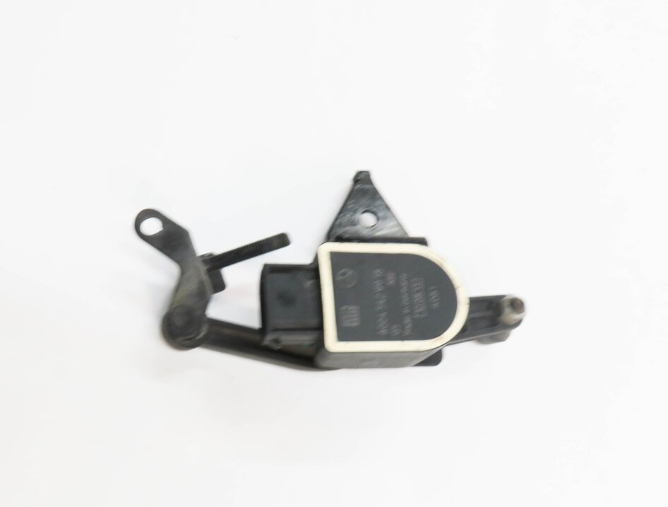 Thumbnail 4: 2014 MERCEDES GL550 (X166) LEFT FRONT DRIVER SUSPENSION HEIGHT LEVEL SENSOR