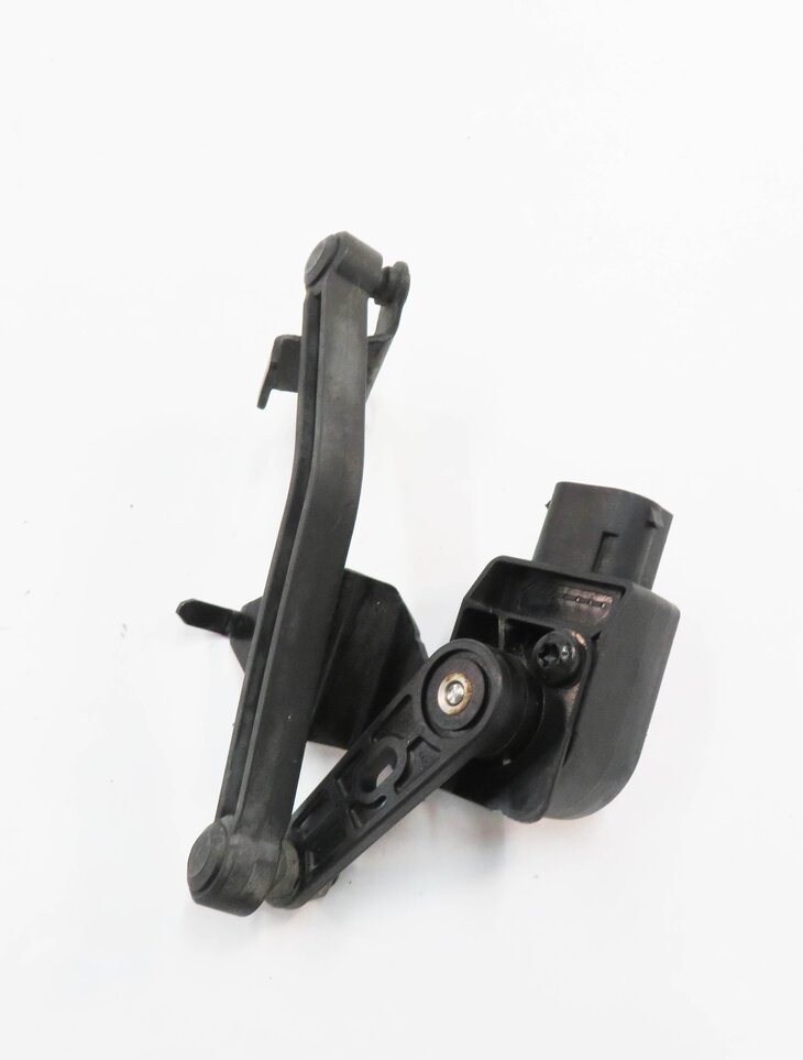 Thumbnail 5: 2014 MERCEDES GL550 (X166) LEFT FRONT DRIVER SUSPENSION HEIGHT LEVEL SENSOR