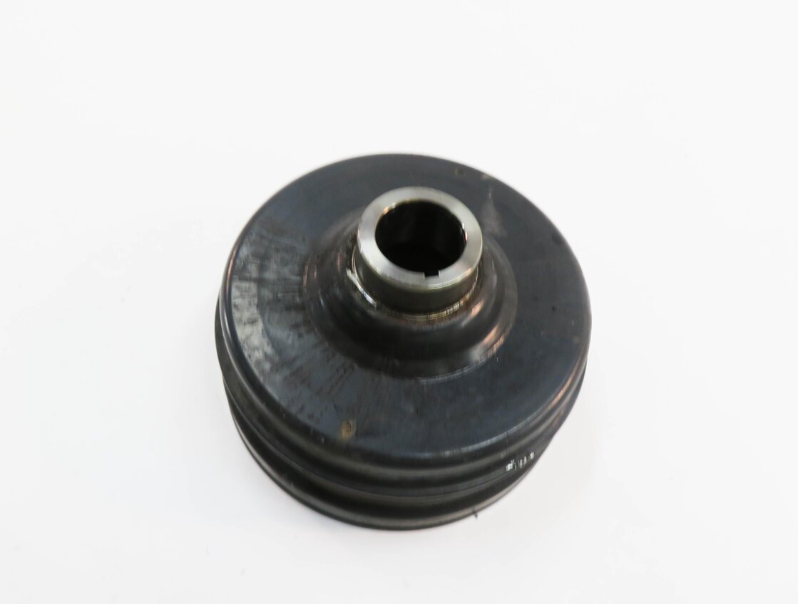 11-20 MERCEDES E550 GL450 GL550 GLS550 ML550 S550 S63 CLS550 - HARMONIC BALANCER