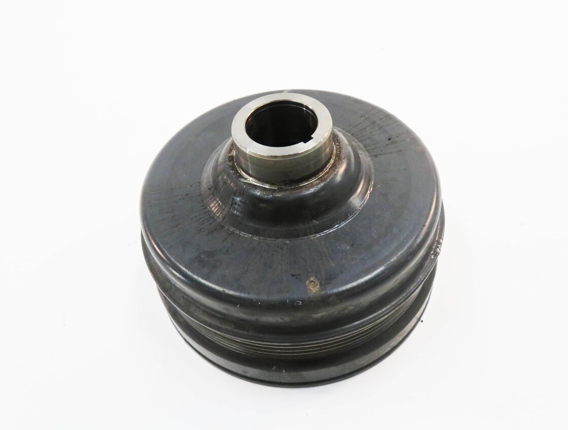 Thumbnail 2: 11-20 MERCEDES E550 GL450 GL550 GLS550 ML550 S550 S63 CLS550 - HARMONIC BALANCER