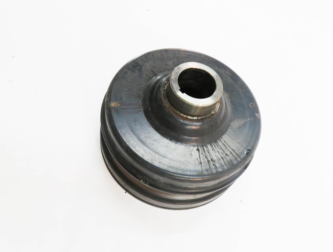 Thumbnail 3: 11-20 MERCEDES E550 GL450 GL550 GLS550 ML550 S550 S63 CLS550 - HARMONIC BALANCER