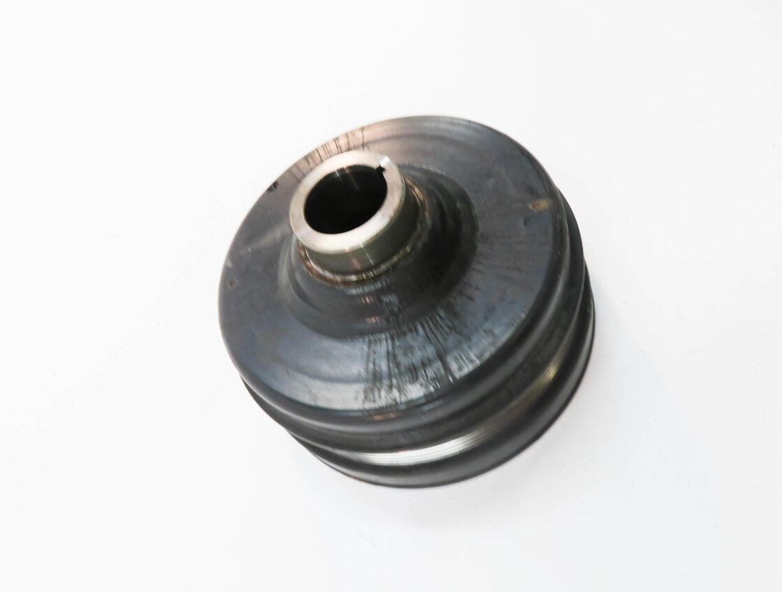 Thumbnail 4: 11-20 MERCEDES E550 GL450 GL550 GLS550 ML550 S550 S63 CLS550 - HARMONIC BALANCER