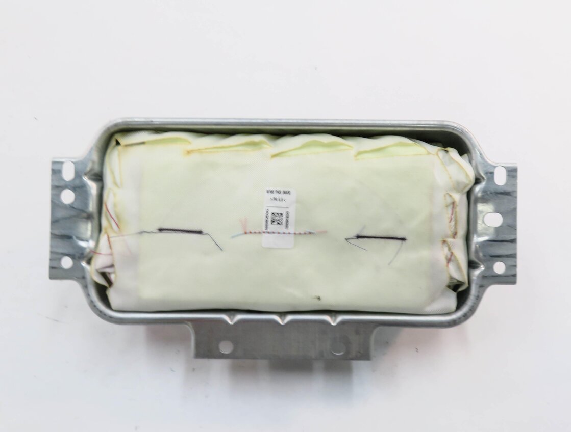Thumbnail 2: 12-19 MERCEDES GL350 GL450 GL550 ML350 ML550 (W166 X166) PASSENGER DASH AIRBAG