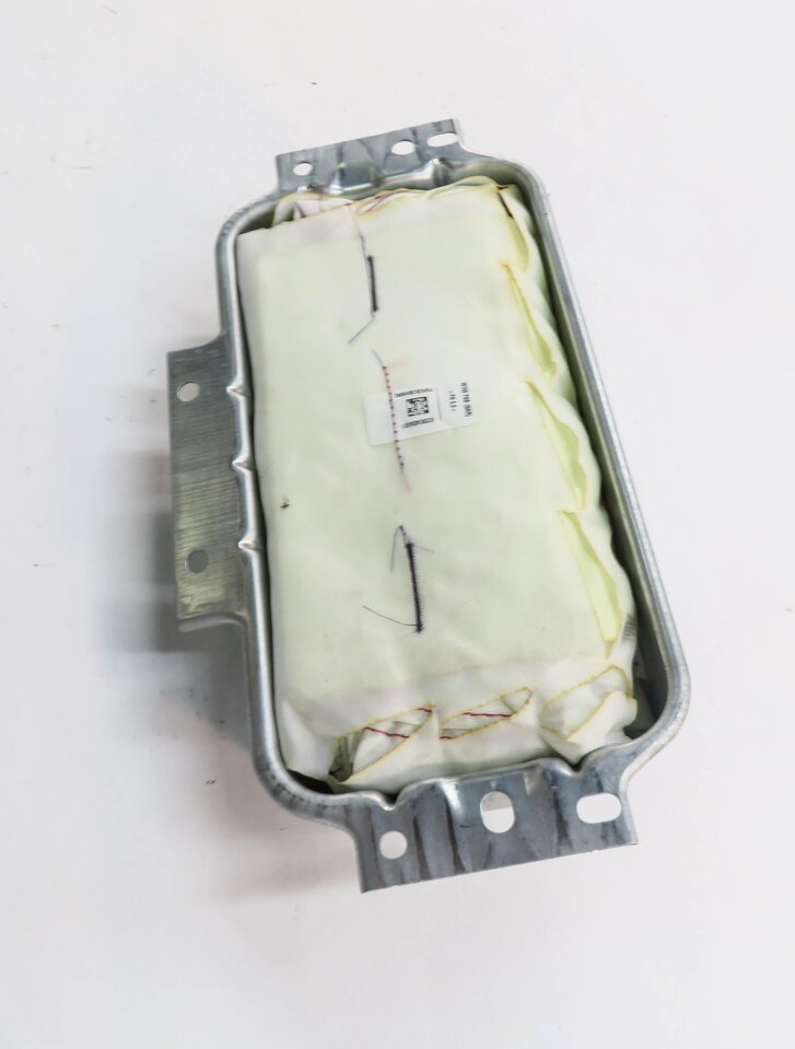 Thumbnail 4: 12-19 MERCEDES GL350 GL450 GL550 ML350 ML550 (W166 X166) PASSENGER DASH AIRBAG