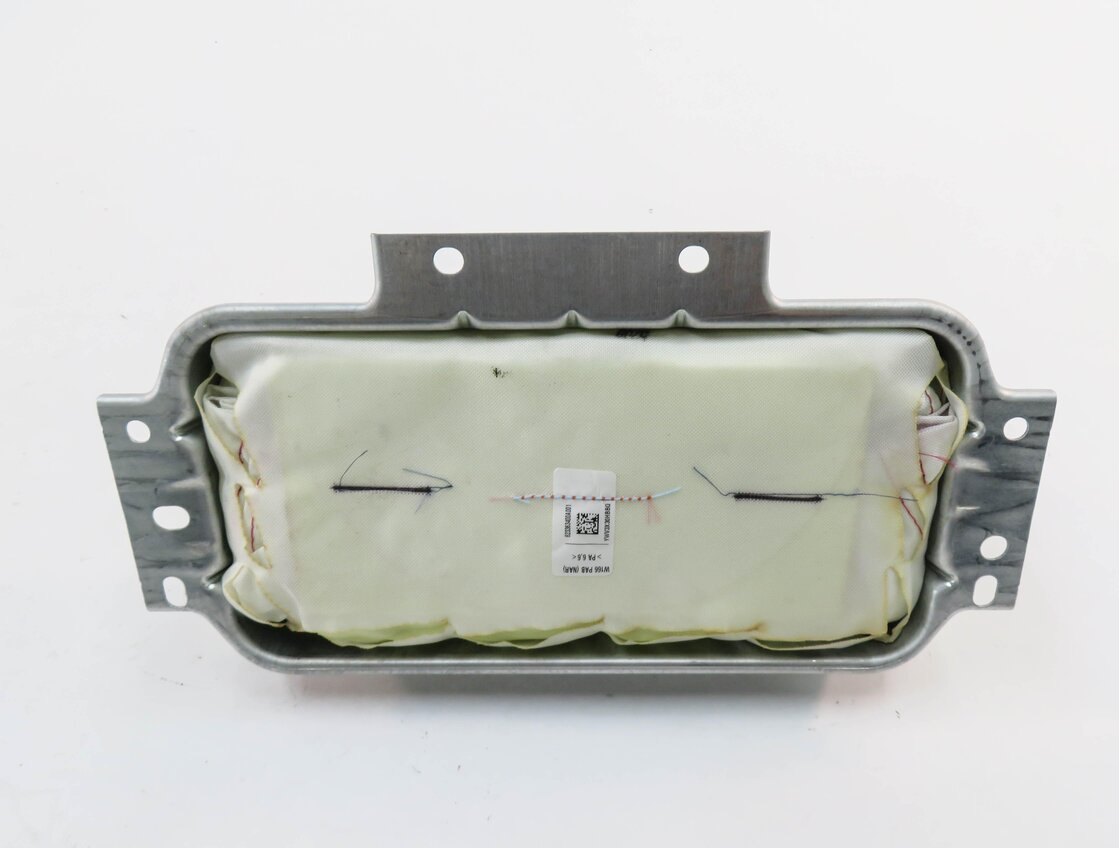 Thumbnail 5: 12-19 MERCEDES GL350 GL450 GL550 ML350 ML550 (W166 X166) PASSENGER DASH AIRBAG