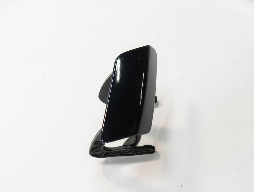 Thumbnail 4: 2014 MERCEDES GL550 (X166) RIGHT FRONT PASSENGER HEADLIGHT WASHER TRIM (BLUE)
