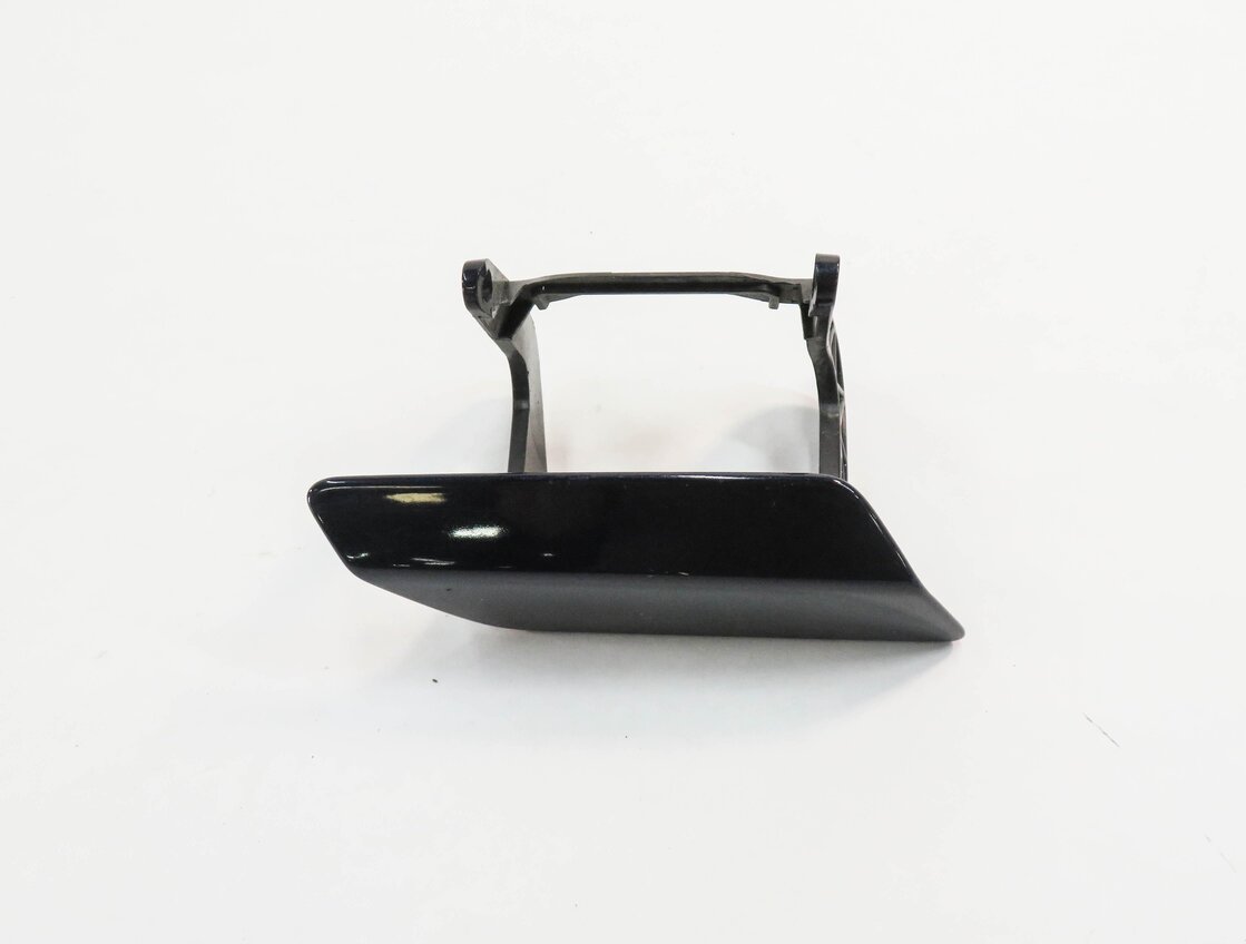 Thumbnail 6: 2014 MERCEDES GL550 (X166) RIGHT FRONT PASSENGER HEADLIGHT WASHER TRIM (BLUE)