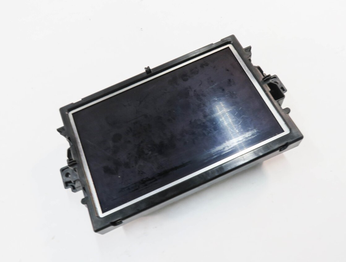 Thumbnail 3: 12-16 MB C250 C300 C350 GL350 GL450 GL550 ML350 ML550 SLK250 SLK350 - GPS SCREEN