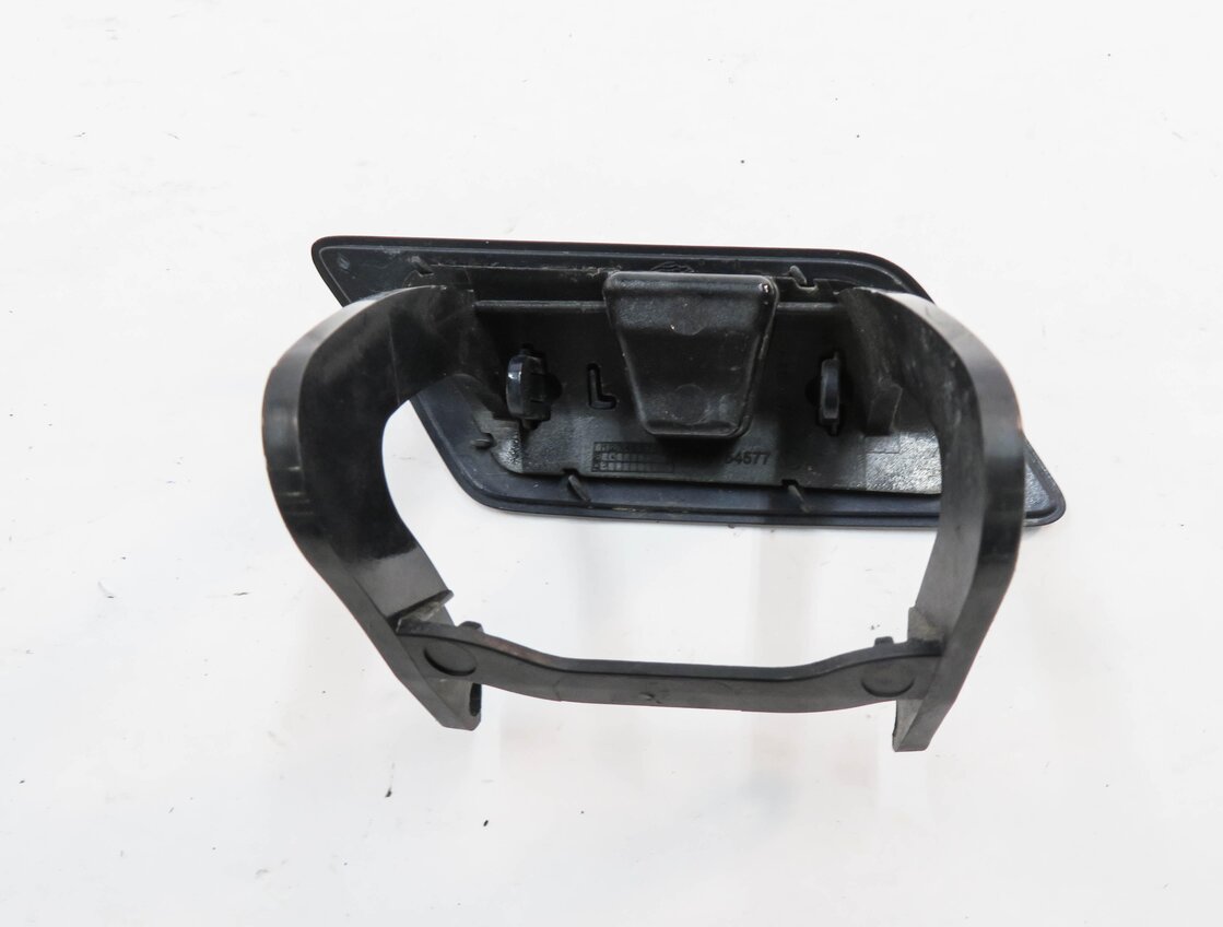 Thumbnail 5: 2014 MERCEDES GL550 (X166) LEFT FRONT DRIVER HEADLIGHT WASHER TRIM COVER (BLUE)