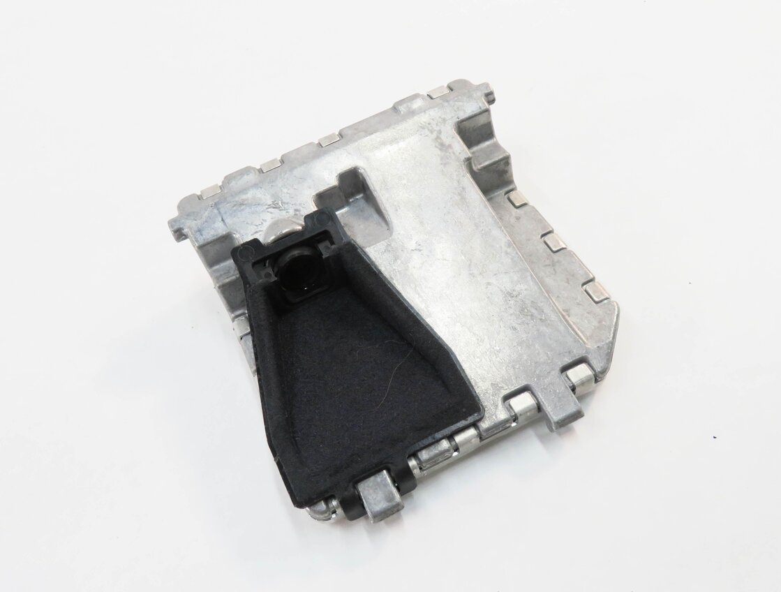 13-14 MERCEDES GL350 GL450 ML350 ML550 (W166 X166) FRONT LANE KEEP ASSIST CAMERA