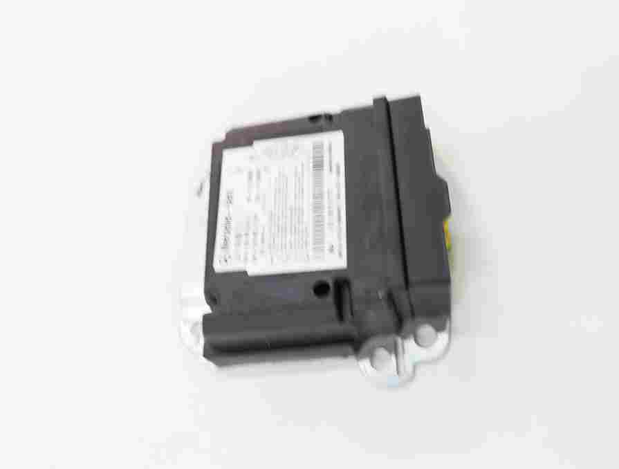 Thumbnail 3: 2013-2014 MERCEDES G GL GLS ML CLASS (W166 W463 X166) SRS BAG CRASH MODULE