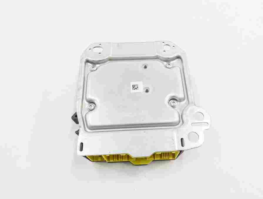 Thumbnail 5: 2013-2014 MERCEDES G GL GLS ML CLASS (W166 W463 X166) SRS BAG CRASH MODULE