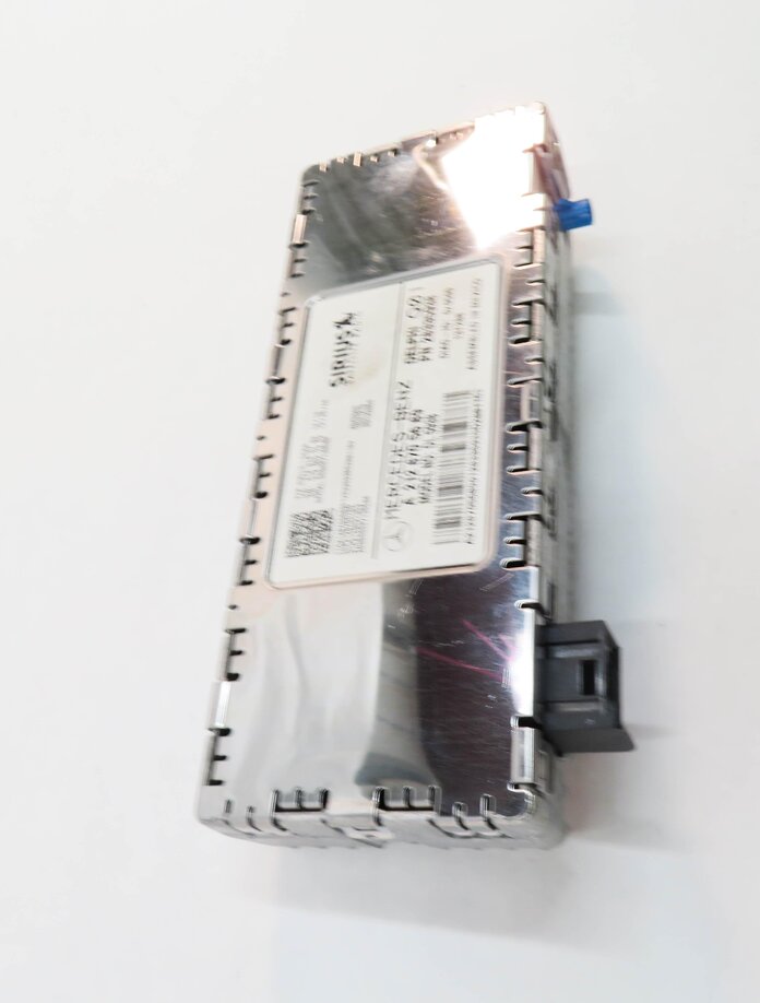 Thumbnail 3: 13-16 MERCEDES C300 C350 E300 E350 E550 GL350 GL450 - SIRIUS SATELLITE MODULE