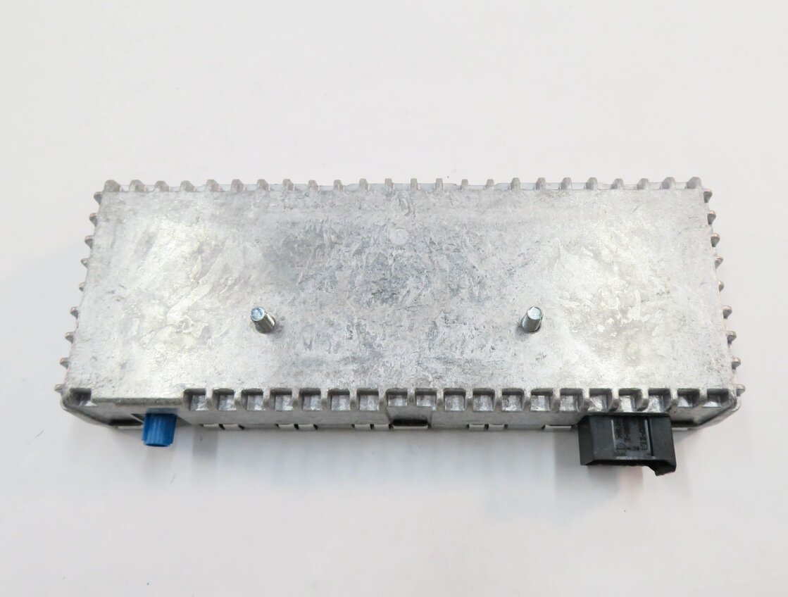 Thumbnail 5: 13-16 MERCEDES C300 C350 E300 E350 E550 GL350 GL450 - SIRIUS SATELLITE MODULE