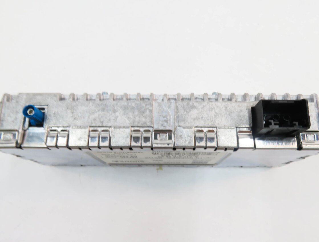 Thumbnail 6: 13-16 MERCEDES C300 C350 E300 E350 E550 GL350 GL450 - SIRIUS SATELLITE MODULE