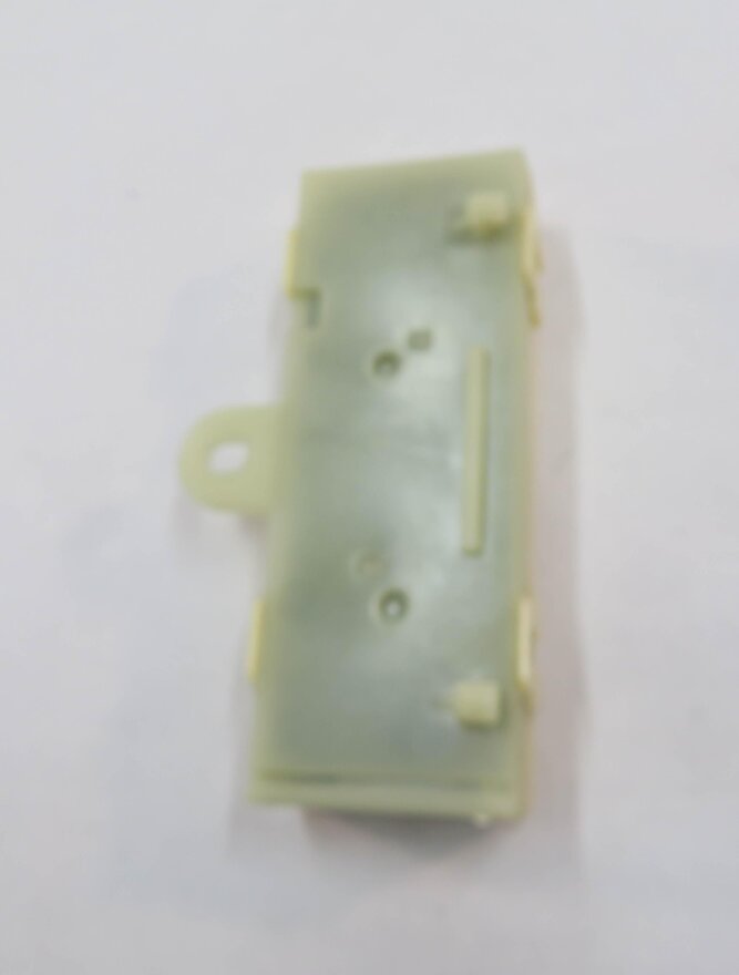 Thumbnail 5: 12-16 MERCEDES GL350 GL450 GL550 ML350 ML550 (W166 X166) TRUNK LIFTGATE MODULE