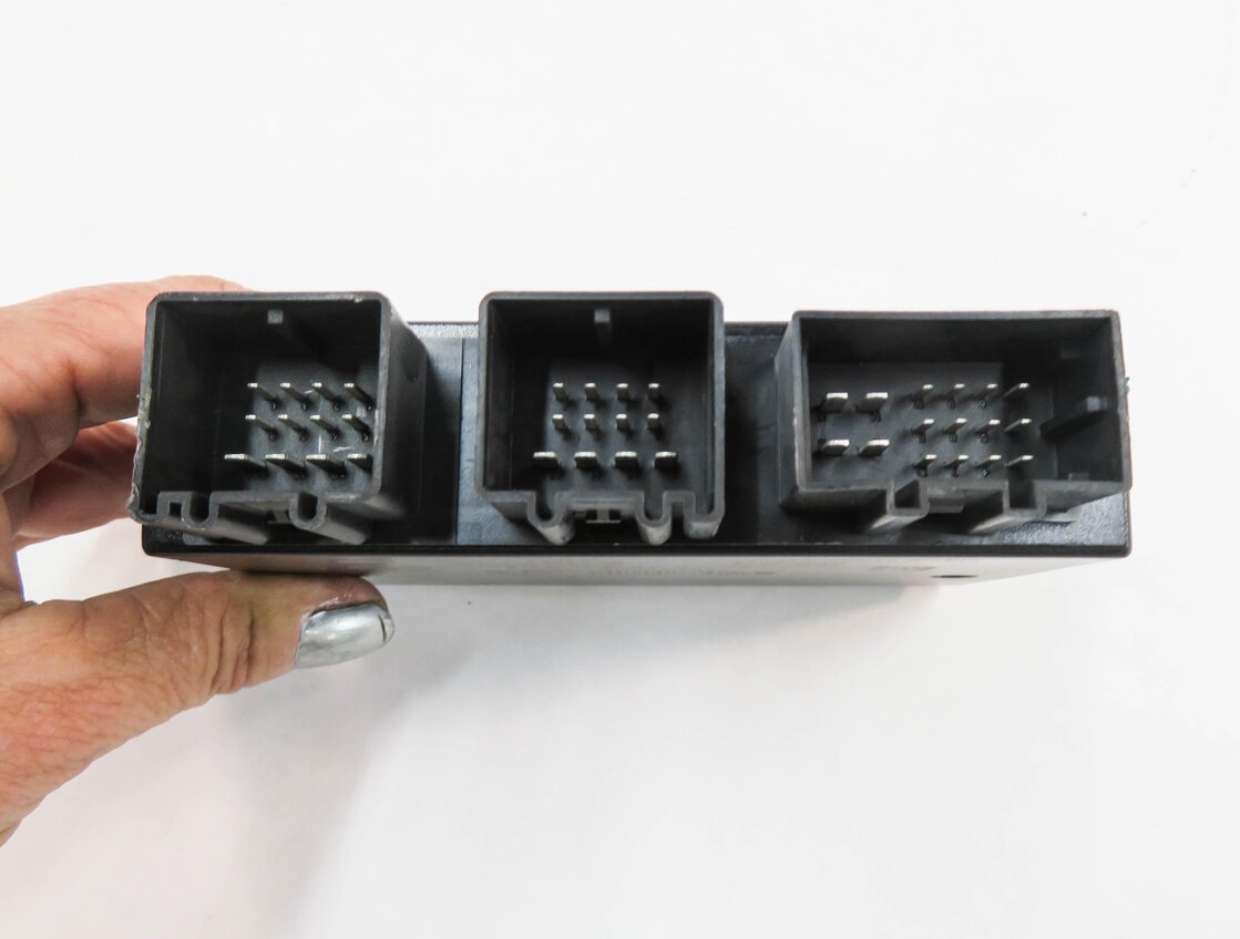 Thumbnail 6: 12-17 MERCEDES B250 G550 GL350 GL550 ML350 ML550 (W166 W246 X166) TOWING MODULE