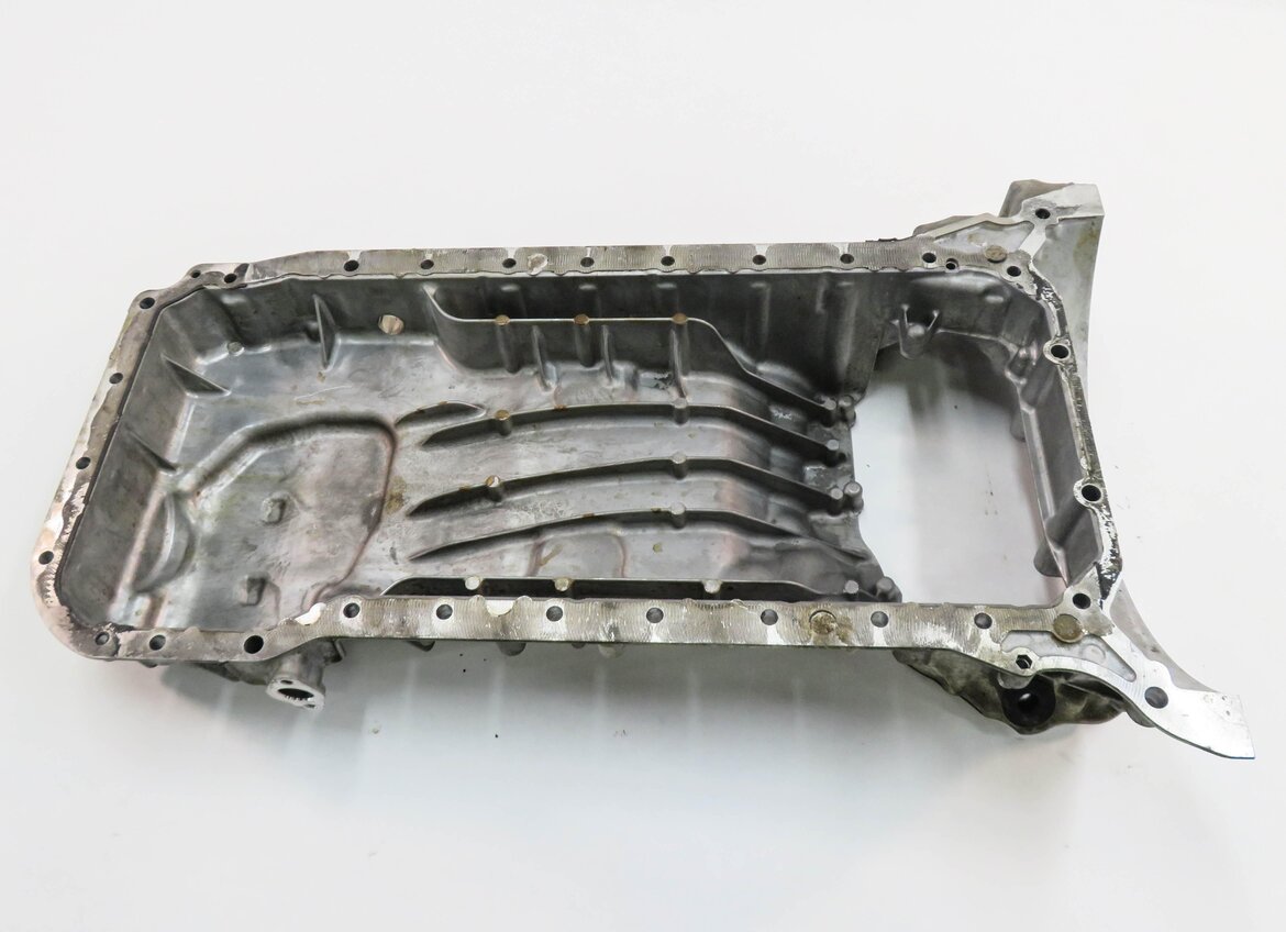 Thumbnail 6: 2013-2019 MERCEDES GLE GL350 GL450 GL550 ML350 ML550 (W166 X166) BRAKE BOOSTER