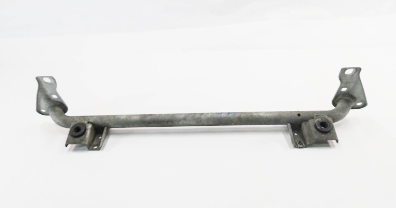2014 MERCEDES GL550 (X166) FRONT BUMPER LOWER REINFORCEMENT IMPACT BAR BRACE