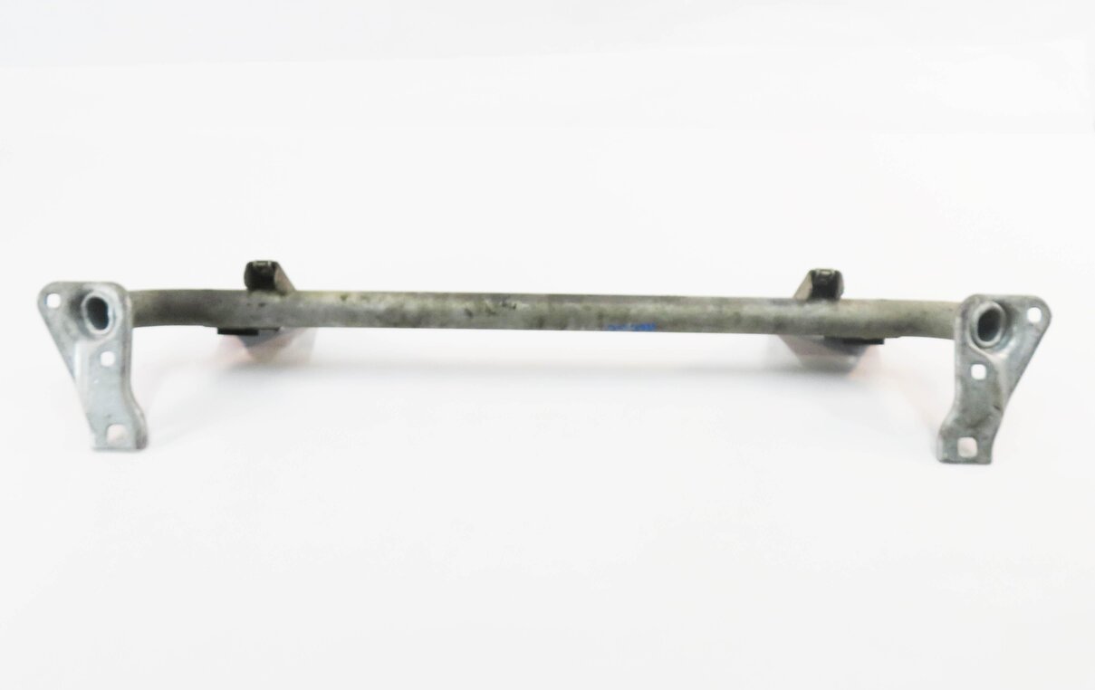 Thumbnail 4: 2014 MERCEDES GL550 (X166) FRONT BUMPER LOWER REINFORCEMENT IMPACT BAR BRACE