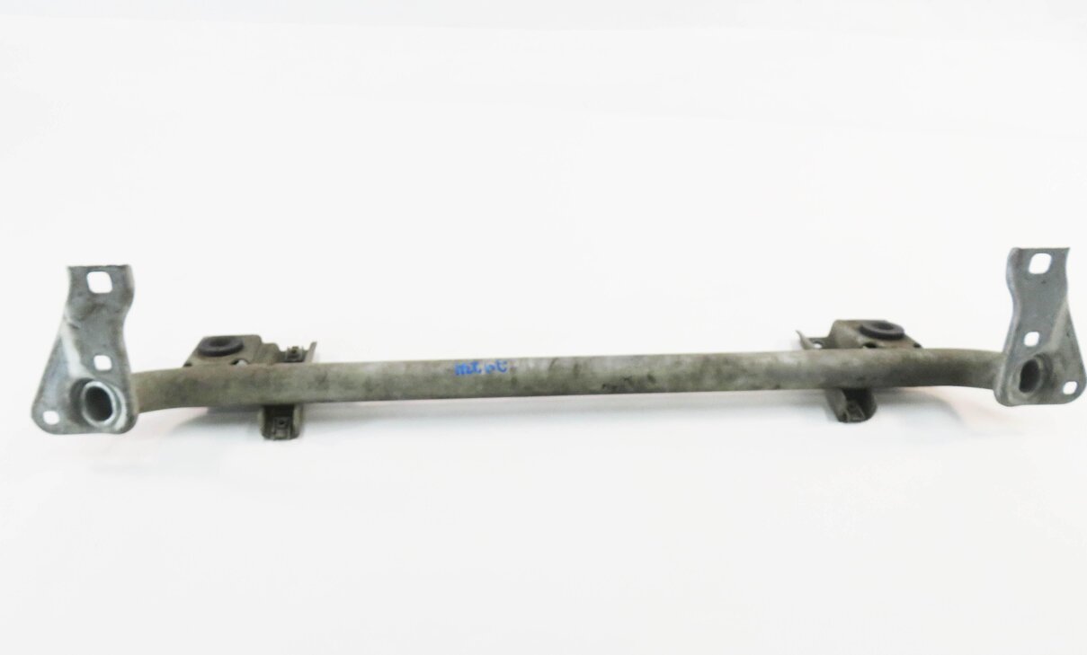 Thumbnail 5: 2014 MERCEDES GL550 (X166) FRONT BUMPER LOWER REINFORCEMENT IMPACT BAR BRACE