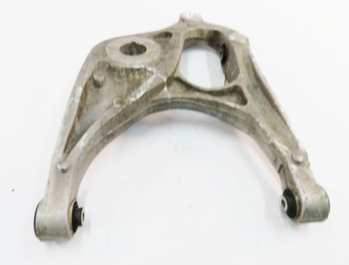 Thumbnail 10: 12-19 MERCEDES GL350 GL450 GL550 ML350 (W166 X166) RIGHT REAR CONTROL ARM SET