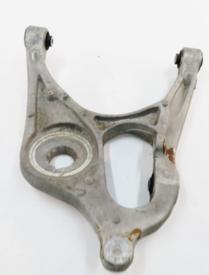 Thumbnail 11: 12-19 MERCEDES GL350 GL450 GL550 ML350 (W166 X166) RIGHT REAR CONTROL ARM SET