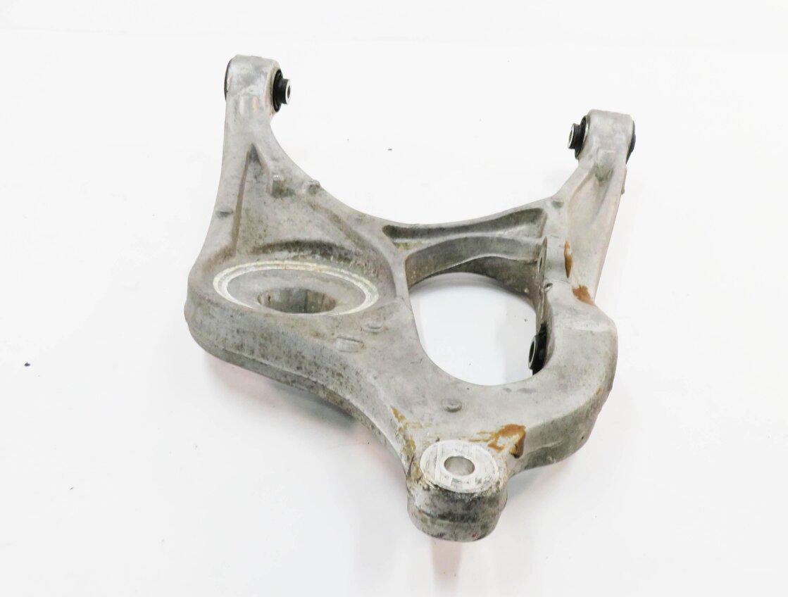 Thumbnail 12: 12-19 MERCEDES GL350 GL450 GL550 ML350 (W166 X166) RIGHT REAR CONTROL ARM SET