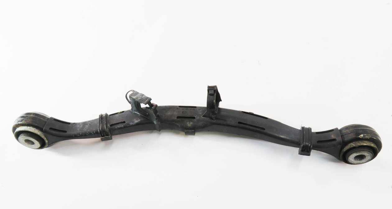 Thumbnail 7: 12-19 MERCEDES GL350 GL450 GL550 ML350 (W166 X166) RIGHT REAR CONTROL ARM SET