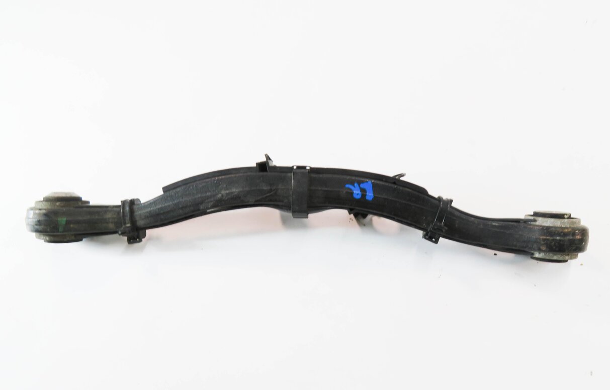 Thumbnail 8: 12-19 MERCEDES GL350 GL450 GL550 ML350 (W166 X166) RIGHT REAR CONTROL ARM SET