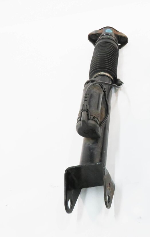 2012-2016 MERCEDES GL450 GL550 ML350 ML550 (W166 X166) REAR ADAPTIVE SHOCK STRUT