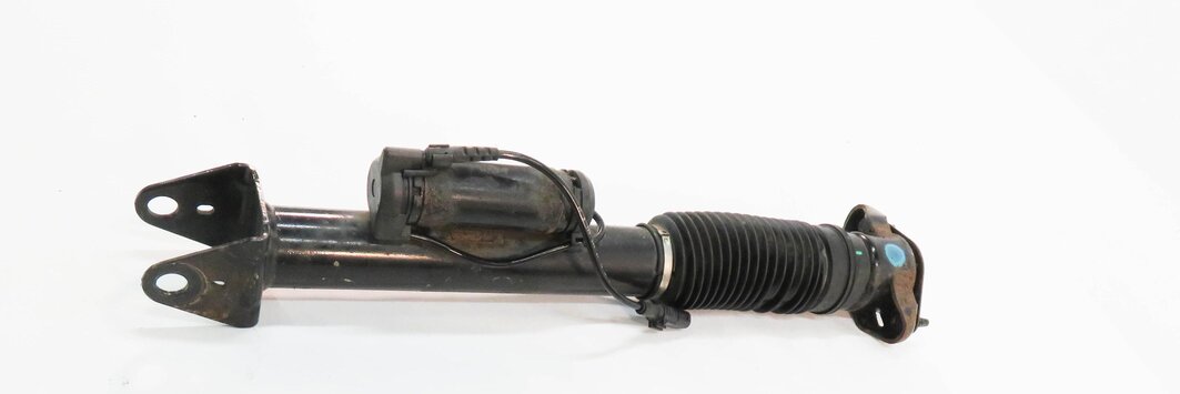 Thumbnail 2: 2012-2016 MERCEDES GL450 GL550 ML350 ML550 (W166 X166) REAR ADAPTIVE SHOCK STRUT