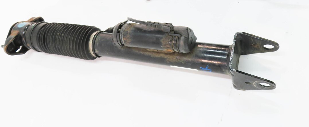 Thumbnail 3: 2012-2016 MERCEDES GL450 GL550 ML350 ML550 (W166 X166) REAR ADAPTIVE SHOCK STRUT