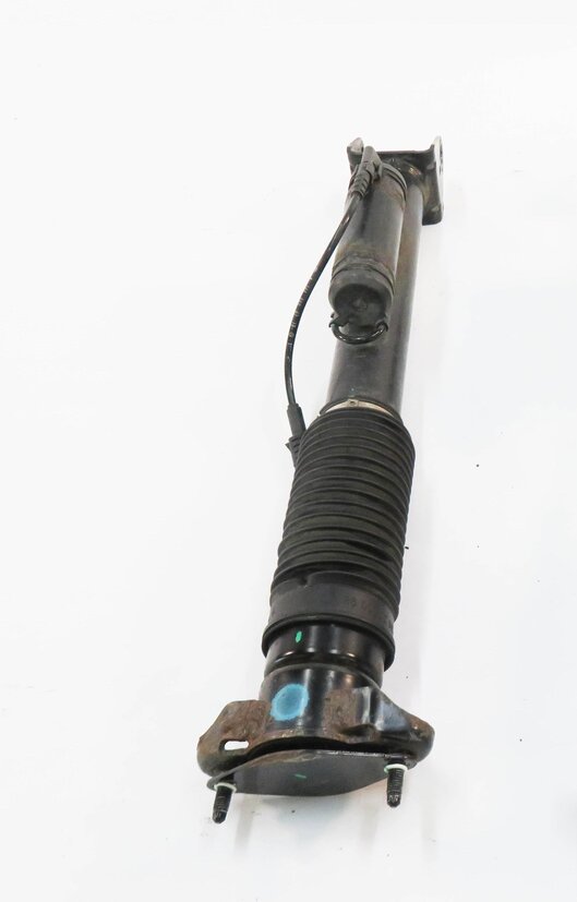 Thumbnail 4: 2012-2016 MERCEDES GL450 GL550 ML350 ML550 (W166 X166) REAR ADAPTIVE SHOCK STRUT