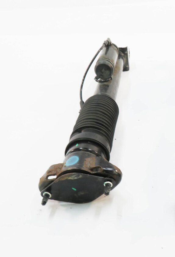 Thumbnail 5: 2012-2016 MERCEDES GL450 GL550 ML350 ML550 (W166 X166) REAR ADAPTIVE SHOCK STRUT