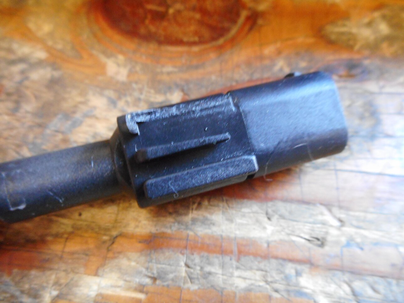 Thumbnail 6: 2012-2016 MERCEDES GL450 GL550 ML350 ML550 (W166 X166) REAR ADAPTIVE SHOCK STRUT