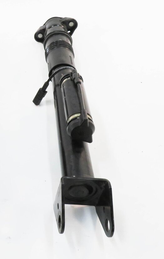 2012-2016 MERCEDES GL450 GL550 ML350 ML550 (W166 X166) REAR ADAPTIVE SHOCK STRUT