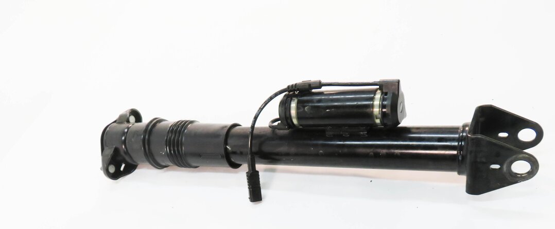 Thumbnail 3: 2012-2016 MERCEDES GL450 GL550 ML350 ML550 (W166 X166) REAR ADAPTIVE SHOCK STRUT