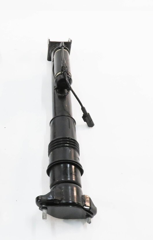 Thumbnail 4: 2012-2016 MERCEDES GL450 GL550 ML350 ML550 (W166 X166) REAR ADAPTIVE SHOCK STRUT