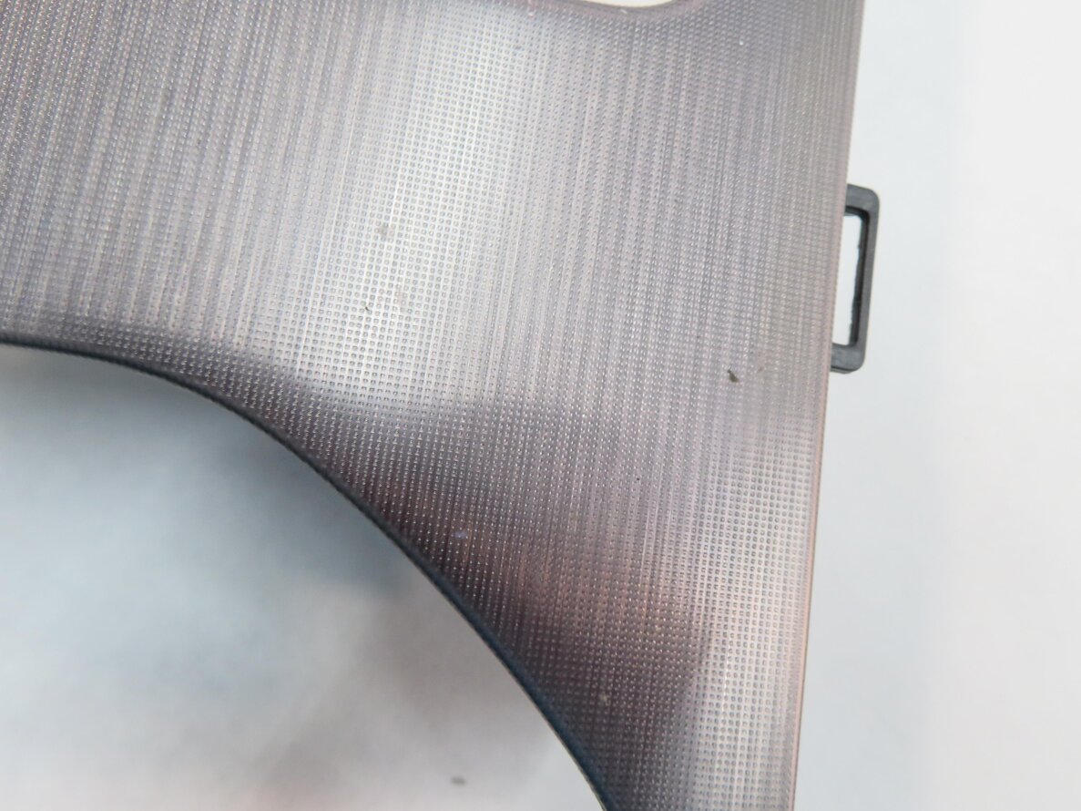 Thumbnail 12: 2014 RANGE ROVER SPORT (L494) DASH & CONSOLE TRIM PANEL SET-6 (TEXTURED GRAY)