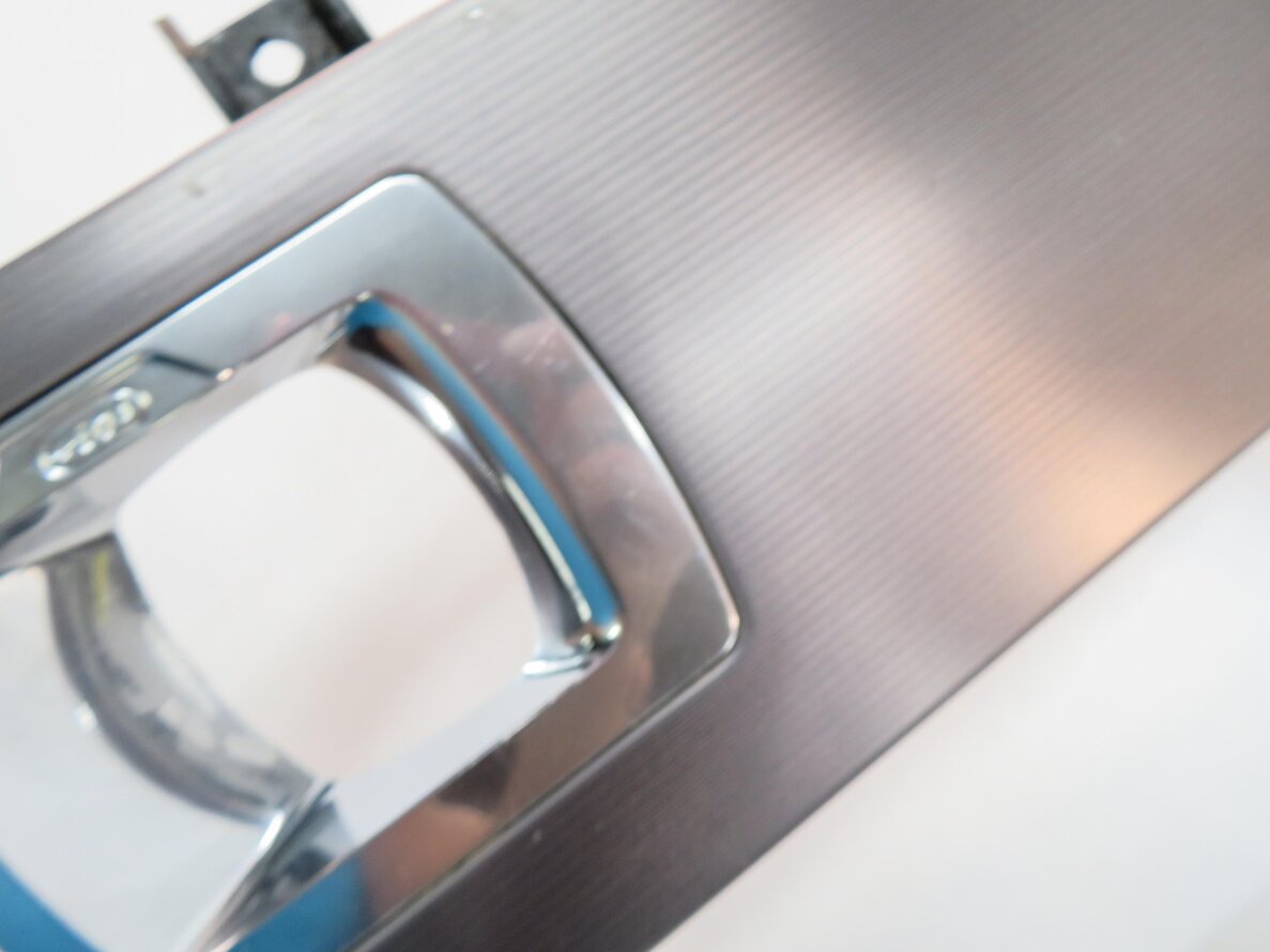 Thumbnail 13: 2014 RANGE ROVER SPORT (L494) DASH & CONSOLE TRIM PANEL SET-6 (TEXTURED GRAY)