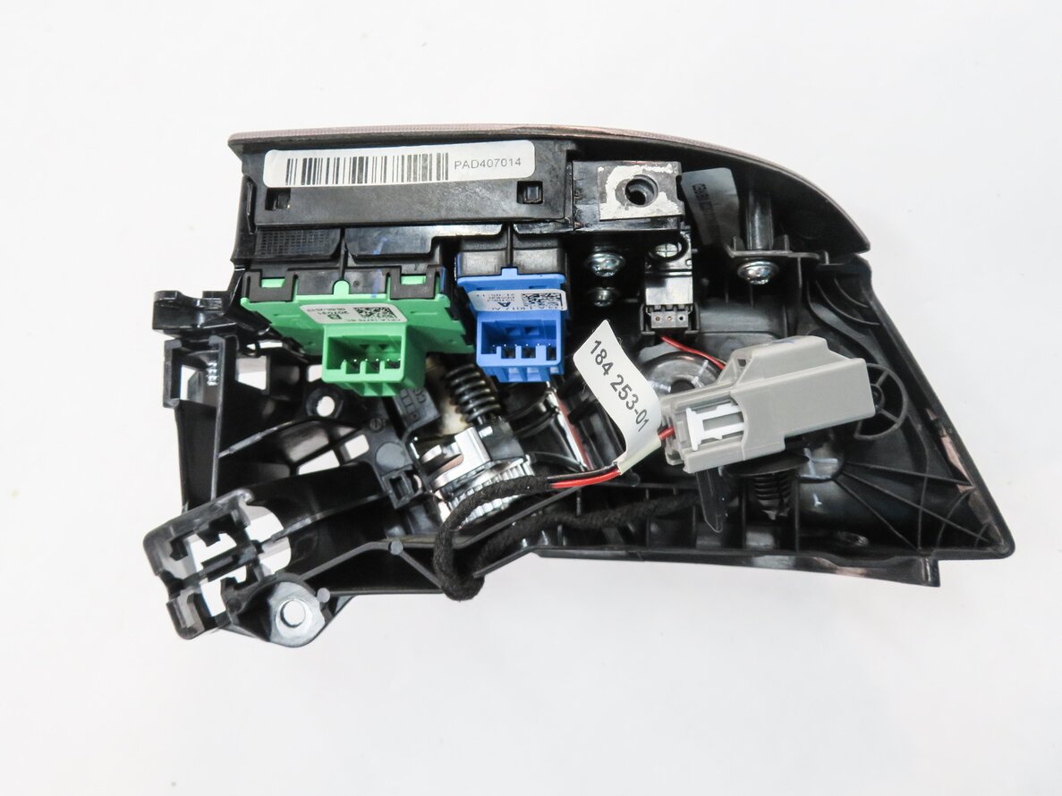 Thumbnail 5: 2013-2022 RANGE ROVER SPORT DISCOVERY (L404 L462 L494) RIGHT FRONT DOOR HANDLE