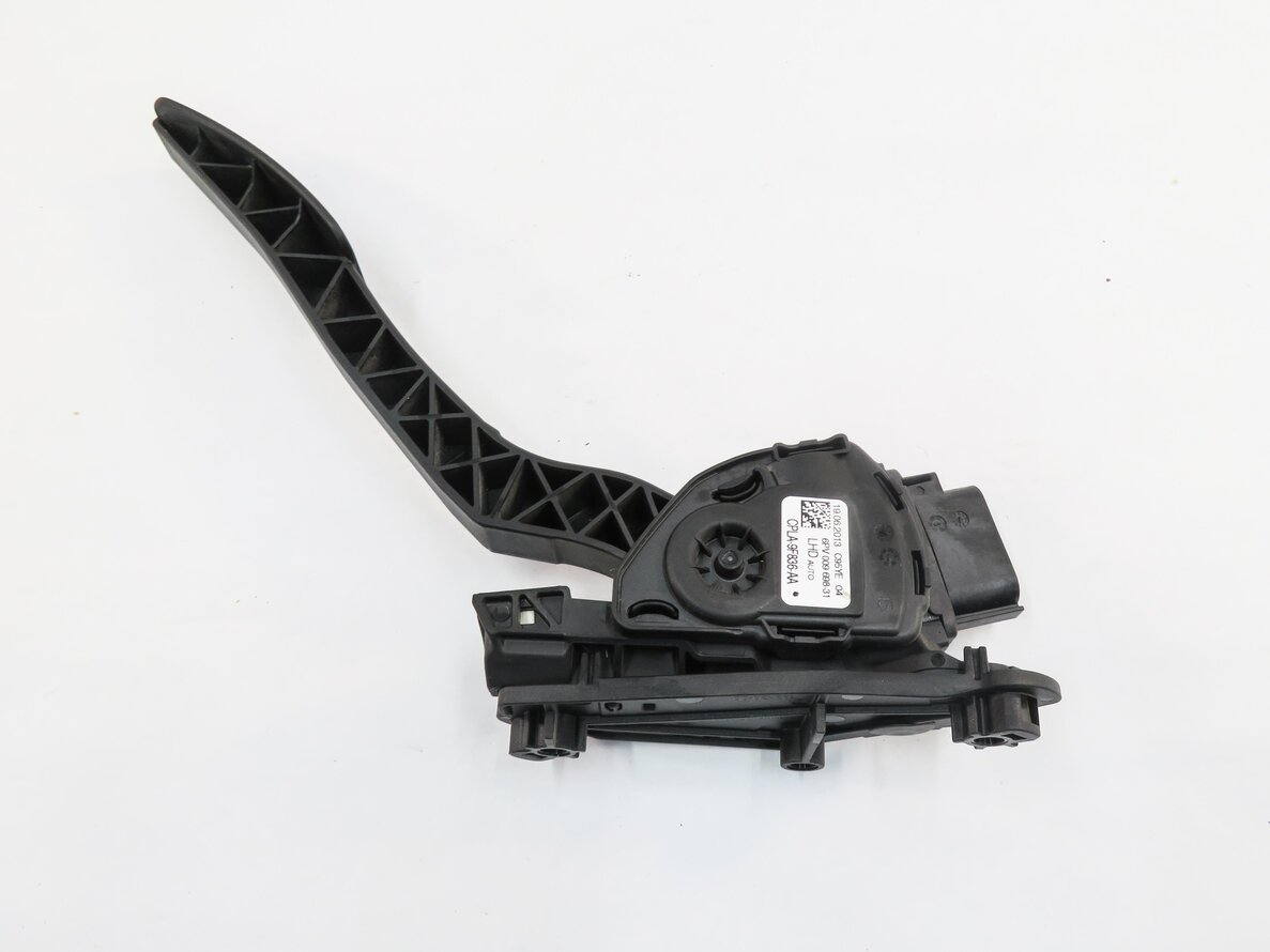 Thumbnail 6: 2014 RANGE ROVER SPORT (L494) GAS PEDAL FUEL THROTTLE ACCELERATOR PEDAL