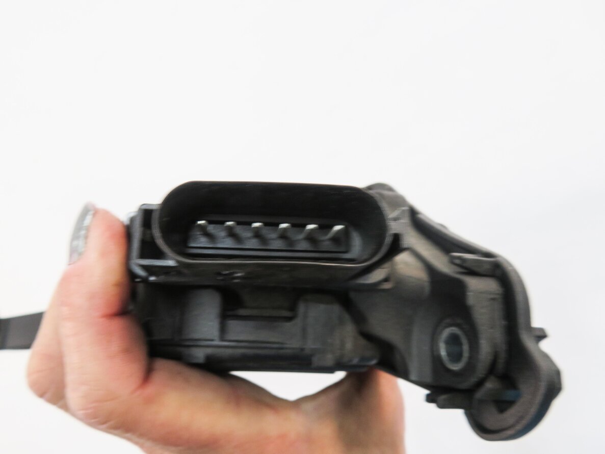 Thumbnail 7: 2014 RANGE ROVER SPORT (L494) GAS PEDAL FUEL THROTTLE ACCELERATOR PEDAL