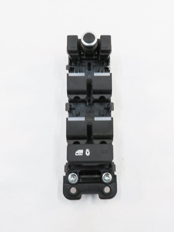 Thumbnail 2: 2013-2017 RANGE ROVER SPORT (L405 L494) LEFT DRIVER P-FOLD MASTER WINDOW SWITCH